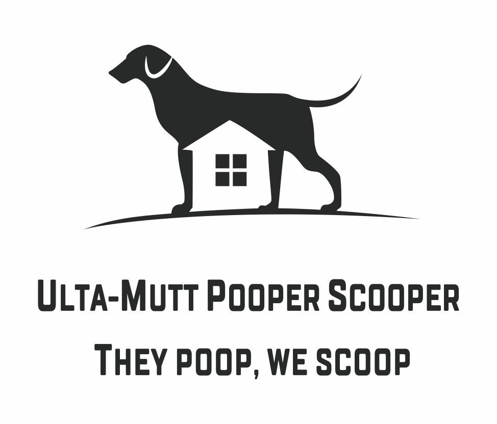 Ulta-Mutt Pooper Scooper