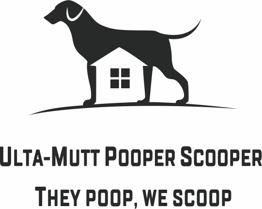 Ulta-Mutt Pooper Scooper